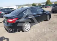 2016 Nissan SENTRA фото