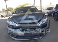 2016 Nissan SENTRA фото