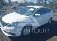 2016 Nissan SENTRA фото