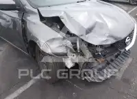 2016 Nissan SENTRA фото