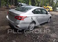 2016 Nissan SENTRA фото