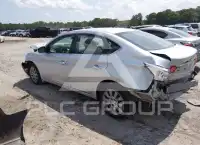 2016 Nissan SENTRA фото