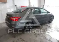2016 Nissan SENTRA photo