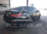 2016 Nissan SENTRA фото
