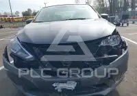 2016 Nissan SENTRA фото