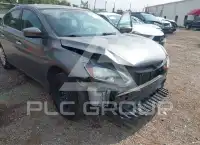 2016 Nissan SENTRA photo