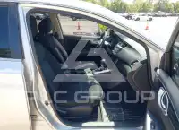 2016 Nissan SENTRA photo