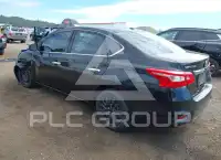 2016 Nissan SENTRA фото
