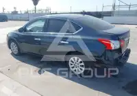 2016 Nissan SENTRA photo