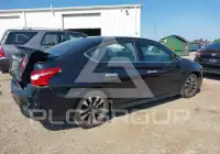2016 Nissan SENTRA фото