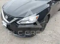 2016 Nissan SENTRA фото