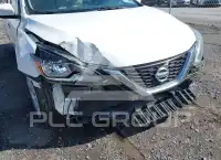 2016 Nissan SENTRA фото