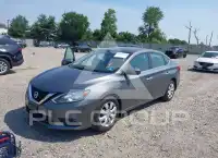 2016 Nissan SENTRA photo