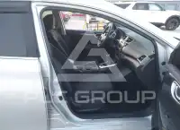 2016 Nissan SENTRA photo