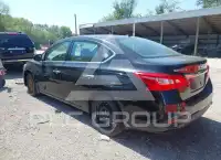 2016 Nissan SENTRA photo
