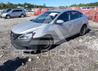 2016 Nissan SENTRA photo