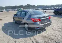 2016 Nissan SENTRA фото