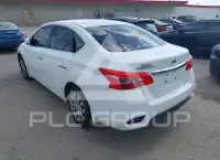 2016 Nissan SENTRA фото