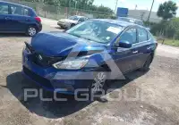 2016 Nissan SENTRA фото