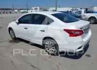 2016 Nissan SENTRA фото