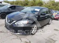 2016 Nissan SENTRA фото