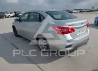 2016 Nissan SENTRA фото