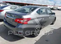 2016 Nissan SENTRA photo