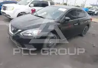 2016 Nissan SENTRA фото