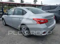 2016 Nissan SENTRA фото