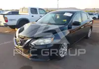 2016 Nissan SENTRA photo