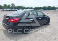 2016 Nissan SENTRA photo