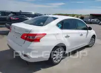 2016 Nissan SENTRA фото