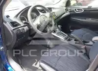 2016 Nissan SENTRA фото
