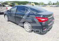 2016 Nissan SENTRA фото