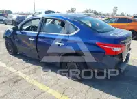 2016 Nissan SENTRA photo
