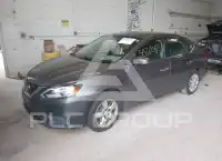 2016 Nissan SENTRA photo