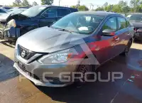 2016 Nissan SENTRA фото