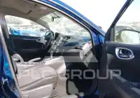 2016 Nissan SENTRA фото
