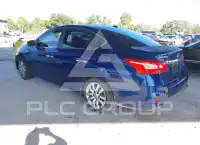 2016 Nissan SENTRA фото