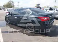 2016 Nissan SENTRA photo