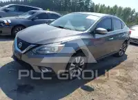 2016 Nissan SENTRA фото