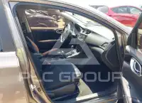 2016 Nissan SENTRA фото