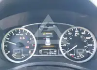 2016 Nissan SENTRA фото