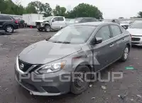 2016 Nissan SENTRA photo