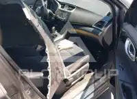 2016 Nissan SENTRA фото