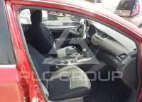 2016 Nissan SENTRA фото