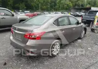 2016 Nissan SENTRA фото