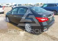 2016 Nissan SENTRA фото