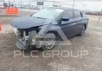 2016 Nissan SENTRA фото