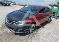2016 Nissan SENTRA фото